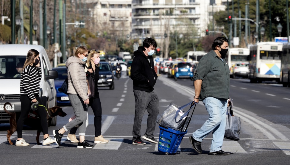 ΣΥΡΙΖΑ: Δίχως τέλος η κατρακύλα με τα «έξυπνα μέτρα» της κυβέρνησης