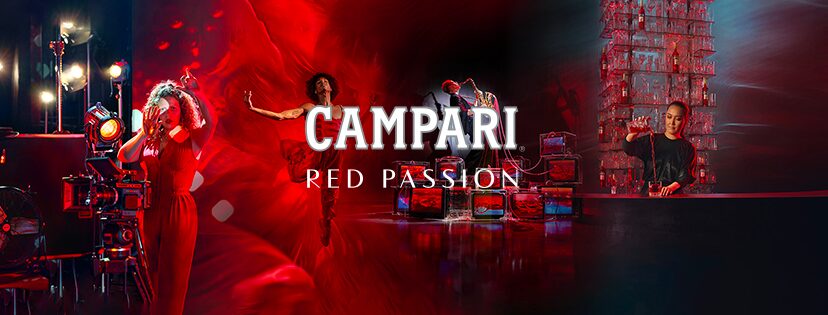 Το Campari ανοίγει την αυλαία των Campari Masterclasses μέσα από ένα εμπνευσμένο video clip