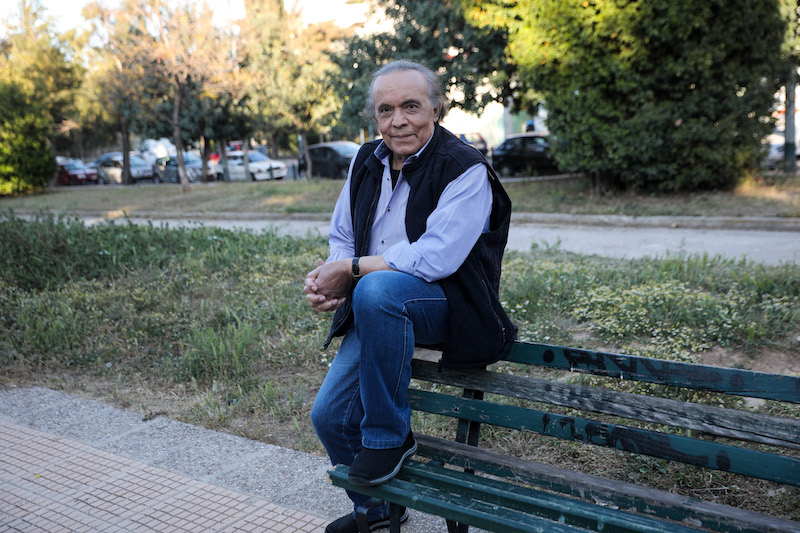 Λάκης Χαλκιάς: «Ο λαϊκός πολιτισμός έχει δώσει υψηλής ποιότητας πνευματικές επιτεύξεις»