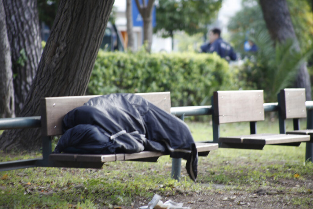Θεσσαλονίκη: Έκτακτα μέτρα για την προστασία των ευπαθών ομάδων από το ψύχος