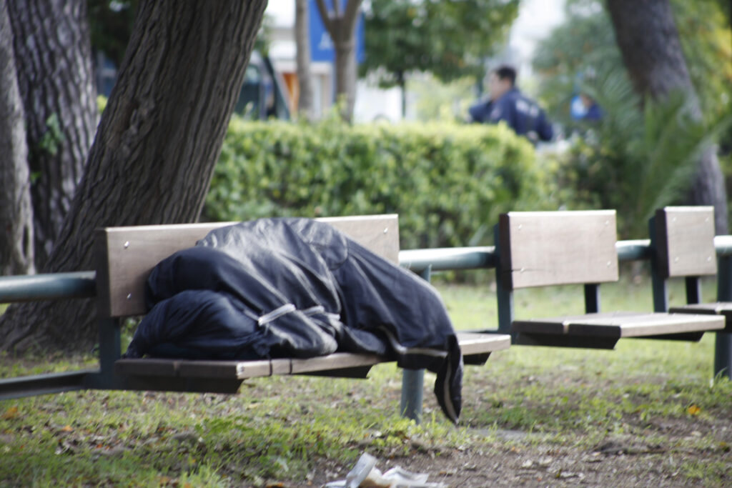 Θεσσαλονίκη: Έκτακτα μέτρα για την προστασία των ευπαθών ομάδων από το ψύχος