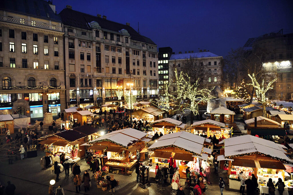 Γερμανία: 12χρονος σχεδίαζε να τινάξει στον αέρα χριστουγεννιάτικη αγορά!