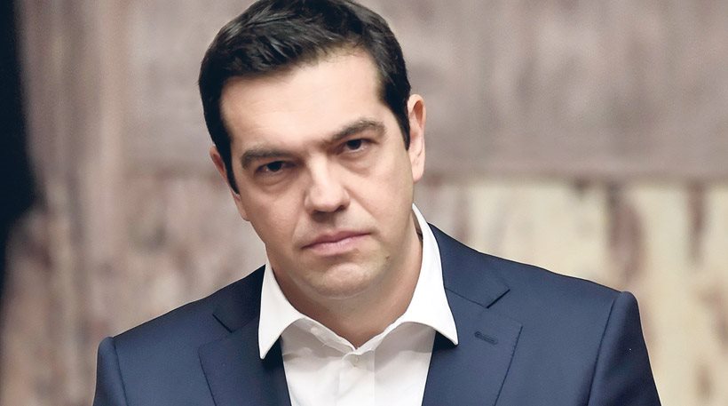 «Επιδέξια κίνηση» χαρακτηρίζει η βελγική Politiko τις εξαγγελίες Τσίπρα