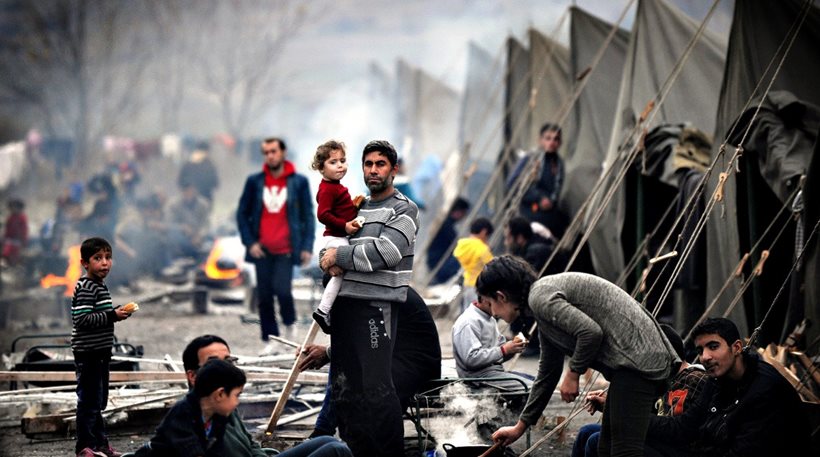 Στο επίκεντρο του “Δικτύου για τη Μεταρρύθμιση στην Ελλάδα και την Ευρώπη” το προσφυγικό