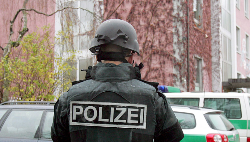 Γερμανία: Τουλάχιστον 50 τραυματίες από σύγκρουση τρένων