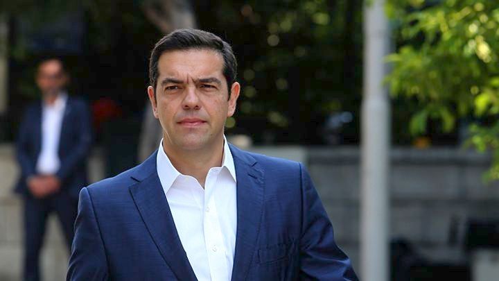Το πρόγραμμα επίσκεψης του Αλέξη Τσίπρα στη ΔΕΘ