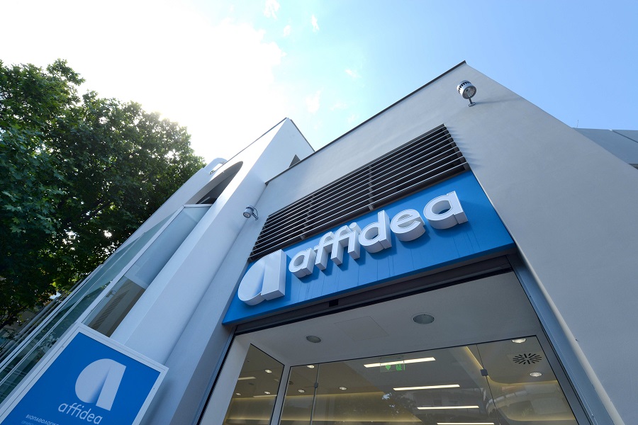 Affidea Κηφισιάς: Σε πλήρη λειτουργία το πολυδύναμο κέντρο με επίκεντρο τον ασθενή, αξιοπιστία και τεχνολογία αιχμής