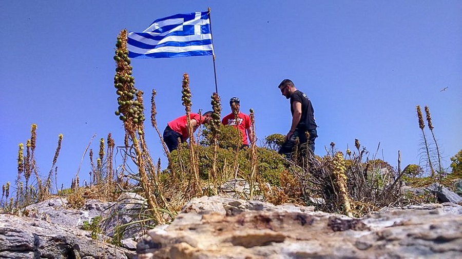 Γερμανικά ΜΜΕ: «Ελλάδα και Τουρκία σε τροχιά αντιπαράθεσης»