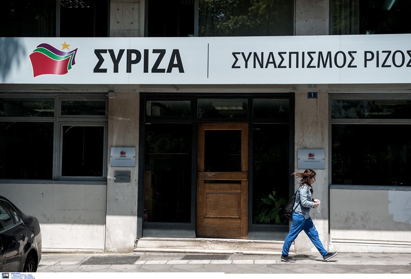 Σκληρή ανακοίνωση ΣΥΡΙΖΑ για Κυριάκο: Τζάμπα μαγκιές από έναν πολιτικό απατεώνα