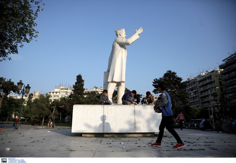 Πάνω από 10.000 εθελούσιες επιστροφές μεταναστών από τον Ιούνιο του 2016