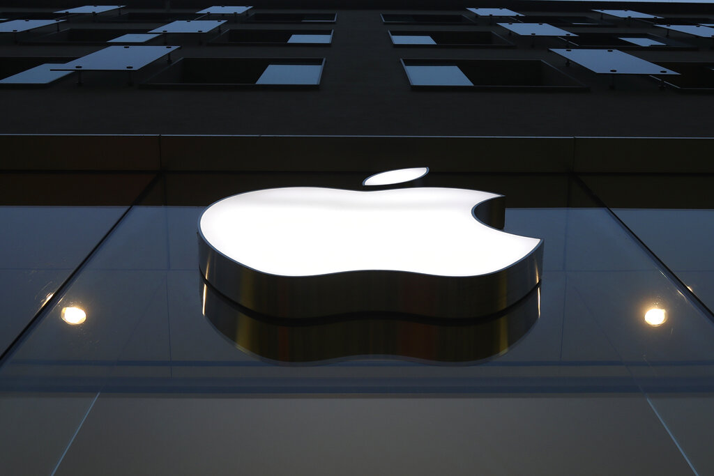 Η Κομισιόν ίσως επιβάλει πρόστιμο στην Apple – «Οι κανόνες της διαστρεβλώνουν τον ανταγωνισμό στην αγορά»