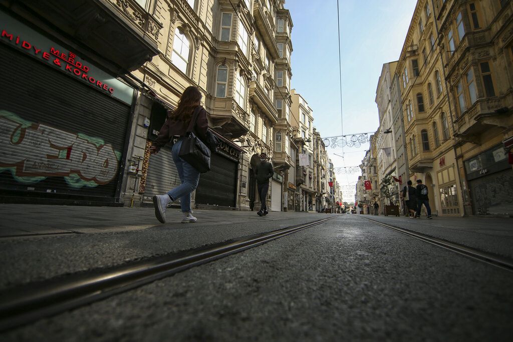 Τουρκία: Εγκρίθηκε η έκτακτη χρήση του ρωσικού εμβολίου Sputnik V