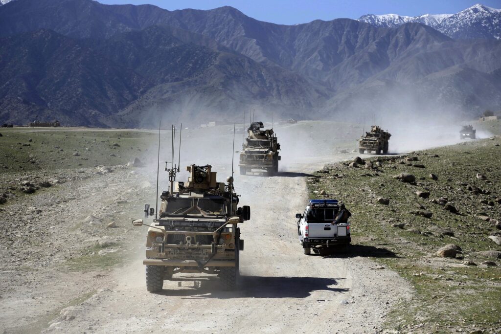 Αφγανιστάν: 2 νεκροί και 22 τραυματίες σε αντισιιτική βομβιστική επίθεση – Ευθύνη ανέλαβε το Ισλαμικό Κράτος