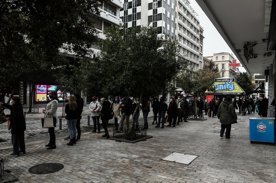 Πόσες ψευδαισθήσεις χωράνε σε μια ιδεολογία;