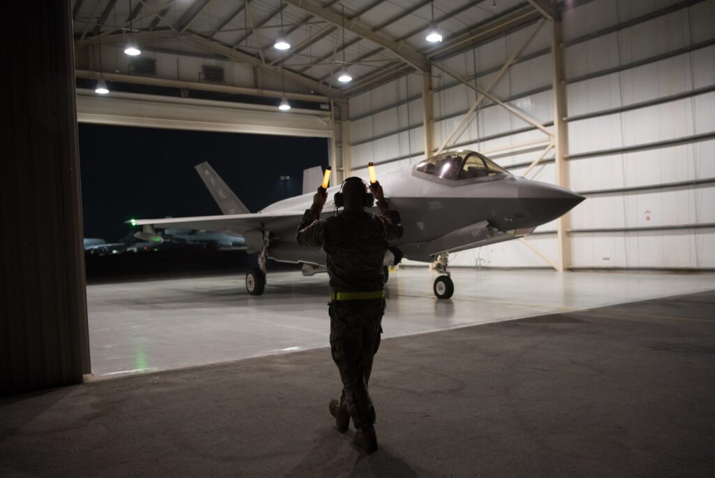 «Χαστούκι» των ΗΠΑ στην Τουρκία: Την αφήνουν εκτός από το πρόγραμμα των F-35