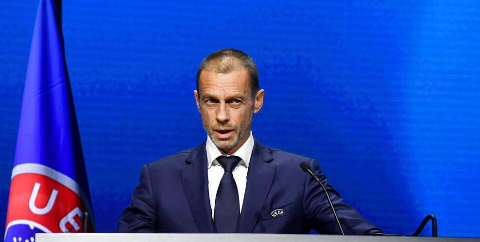 Επιμένει και απειλεί με τιμωρίες τους «αντάρτες» η UEFA