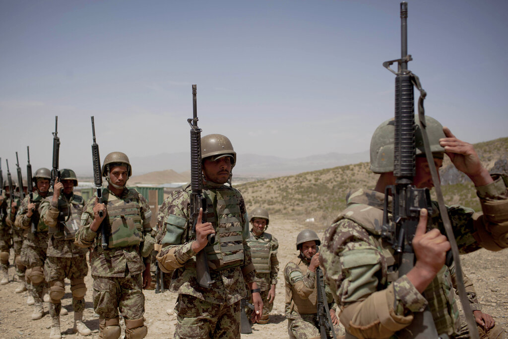 Αφγανιστάν: Ο ΟΗΕ θα διατηρήσει την πολιτική αποστολή του μετά την αποχώρηση των ΗΠΑ και του NATO