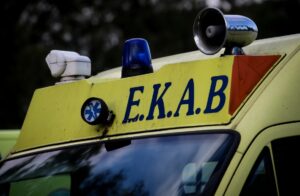 Εργατικό δυστύχημα στην Κέρκυρα με θύμα έναν 50χρονο