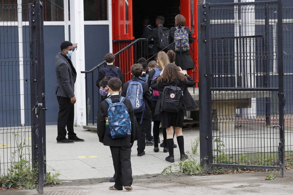 Βρετανία: Τα σχολεία της κακοποίησης