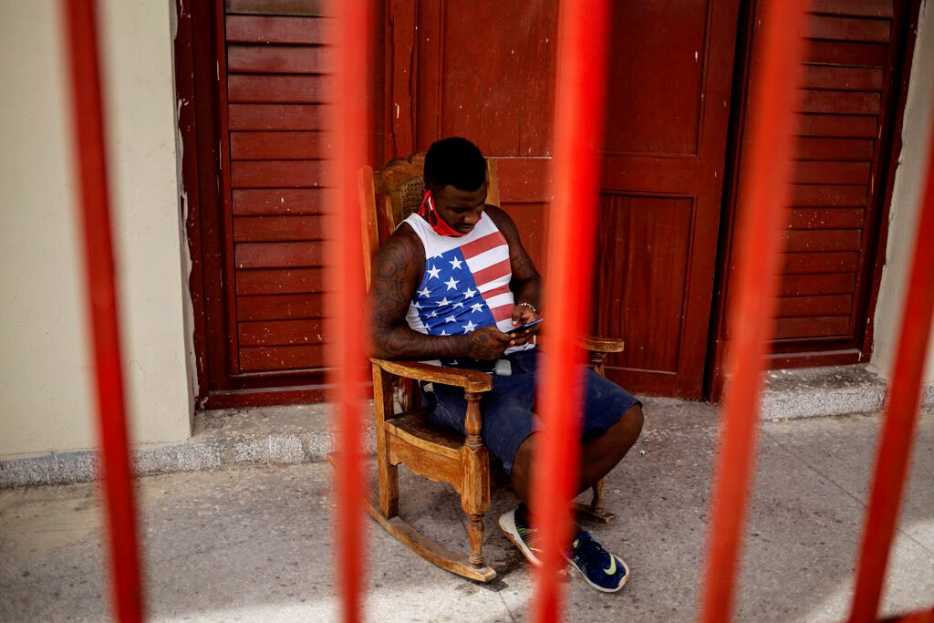 Κούβα: «Αναξιοπρεπής», «ανήθικη» και «ψευδής» η έκθεση του Στέιτ Ντιπάρτμεντ