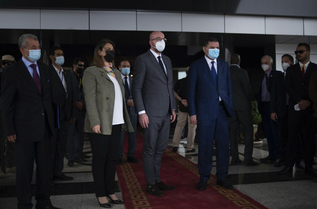 Λίβυος πρωθυπουργός: Έγκυρο το τουρκολυβικό μνημόνιο