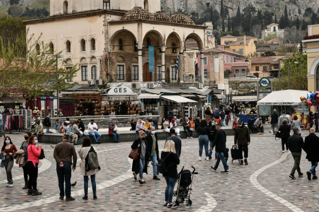 Λαθροχειρίες των γκάλοπ