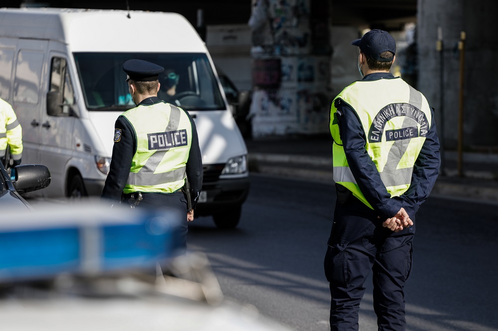 Τι αλλάζει από σήμερα με διαδημοτικές μετακινήσεις – Ποιες περιοχές θα εξαιρεθούν