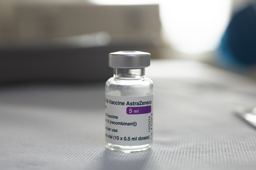 Καναδάς: Δεύτερο περιστατικό θρόμβωσης μετά τη χορήγηση του εμβολίου της AstraZeneca
