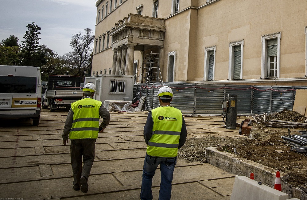 Ξενογιαννακοπούλου: Στόχος του «εργασιακού νομοσχεδίου» Χατζηδάκη η πλήρης απορρύθμιση της αγοράς εργασίας