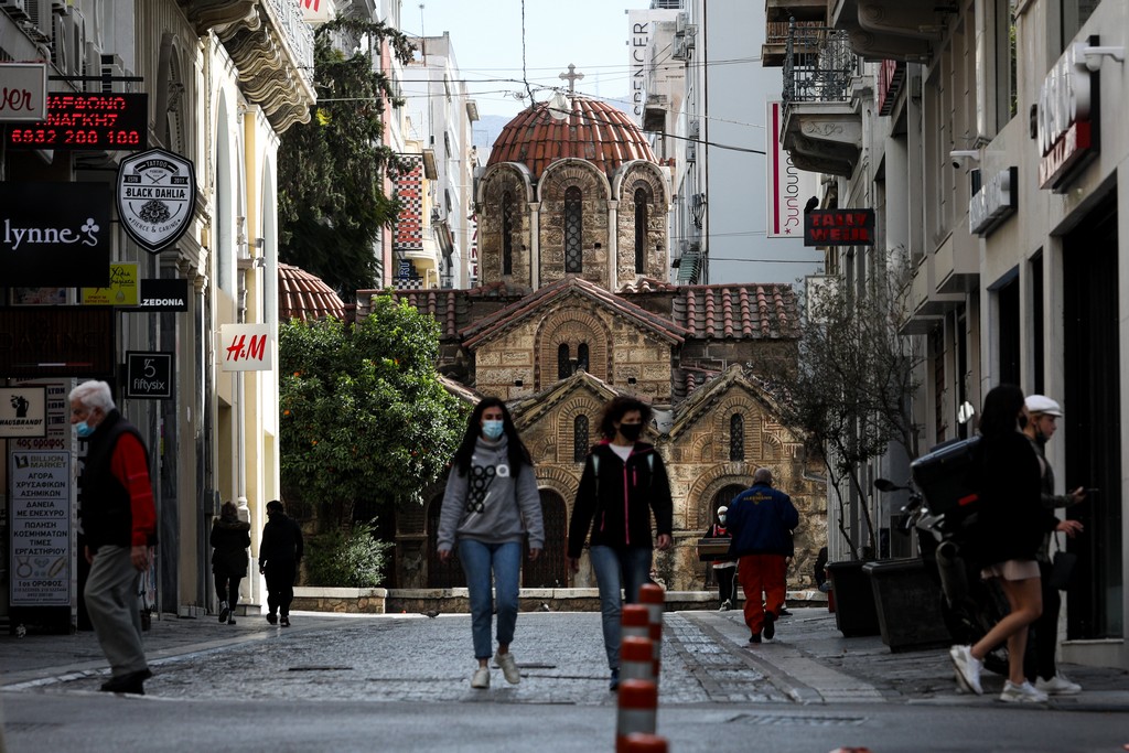 Η αλήθεια πίσω από την επίπλαστη κανονικότητα