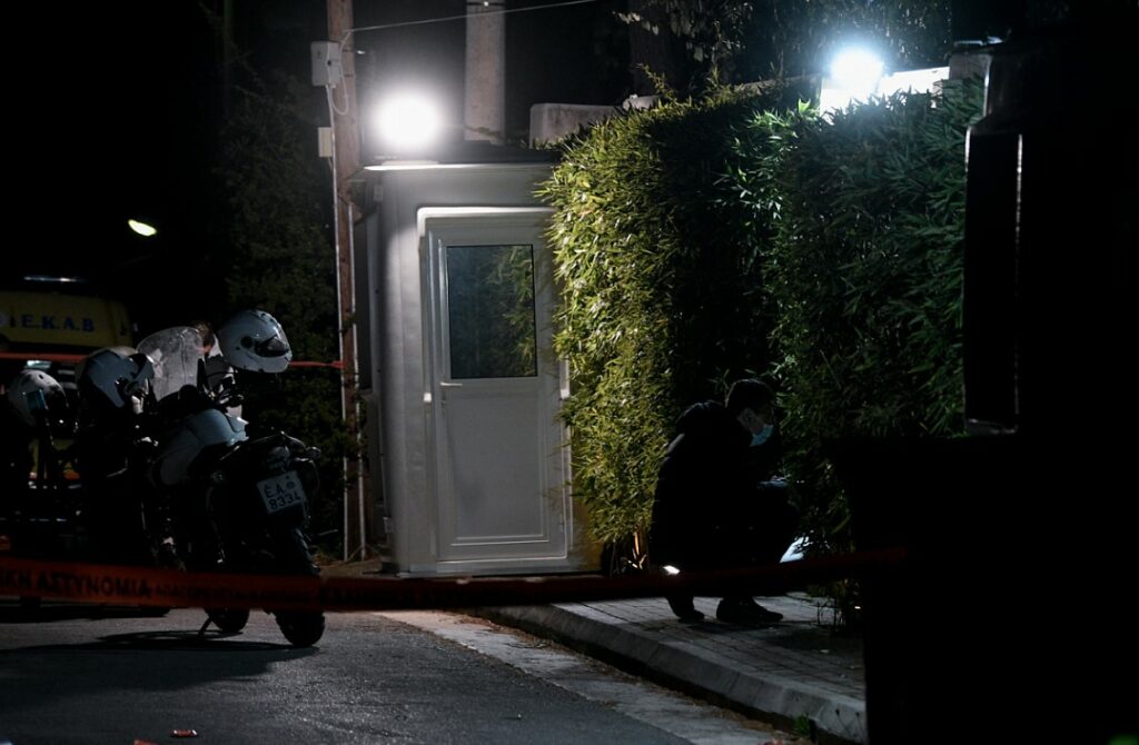 Υπόθεση Φουρθιώτη: Εξέτασαν τους κάλυκες και το DNA με δέκα μέρες καθυστέρηση;