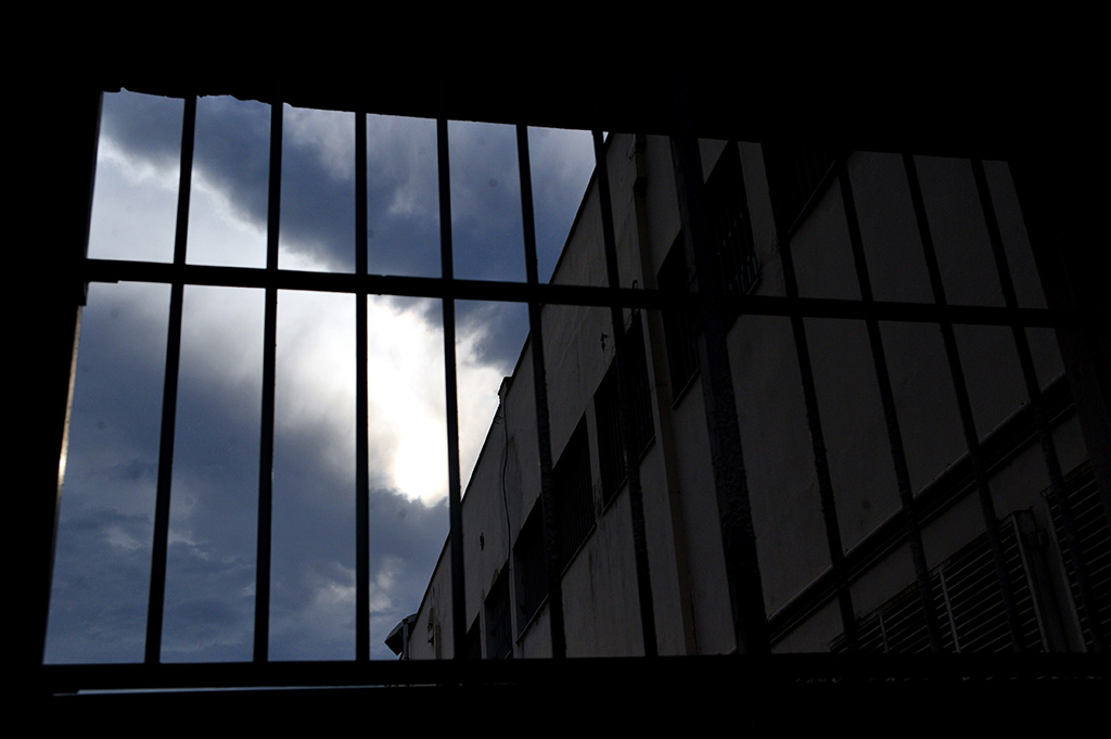 Πειθαρχικό γιατί… αποπειράθηκε να αυτοκτονήσει – Η απάνθρωπη και εκδικητική συμπεριφορά σε βάρος του κρατούμενου Χάρη Μαντζουρίδη