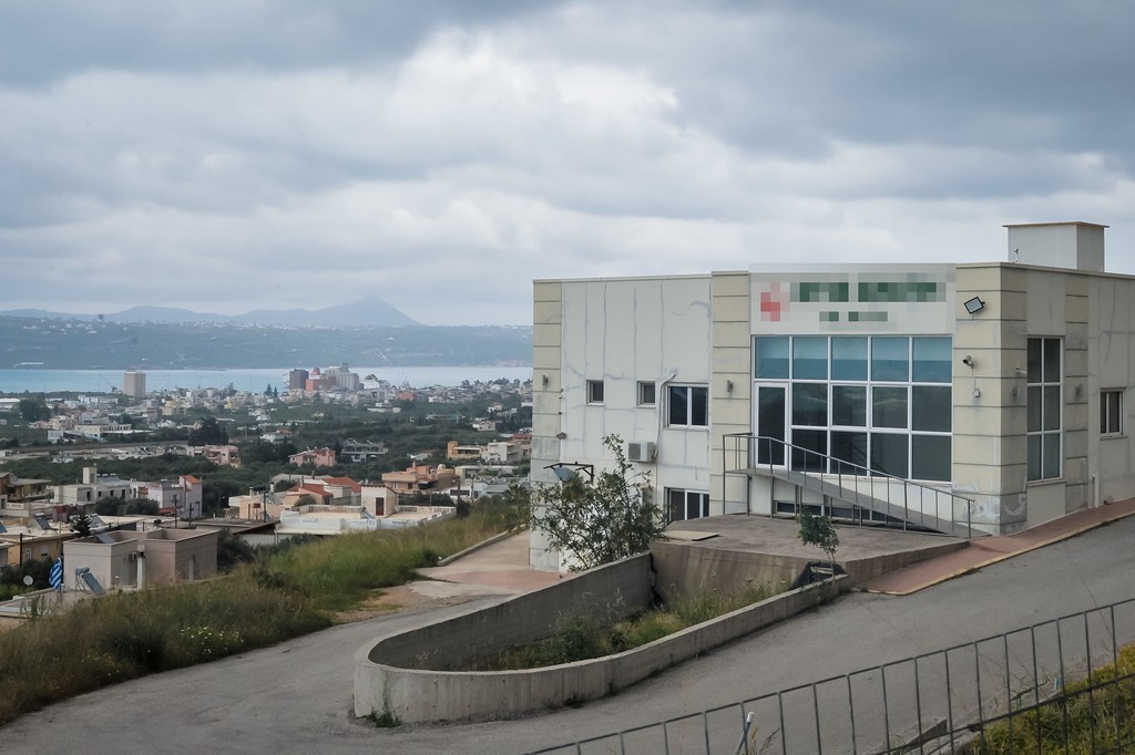 Γηροκομείο στα Χανιά: Σοκάρουν οι μαρτυρίες για κακοποίηση ηλικιωμένων