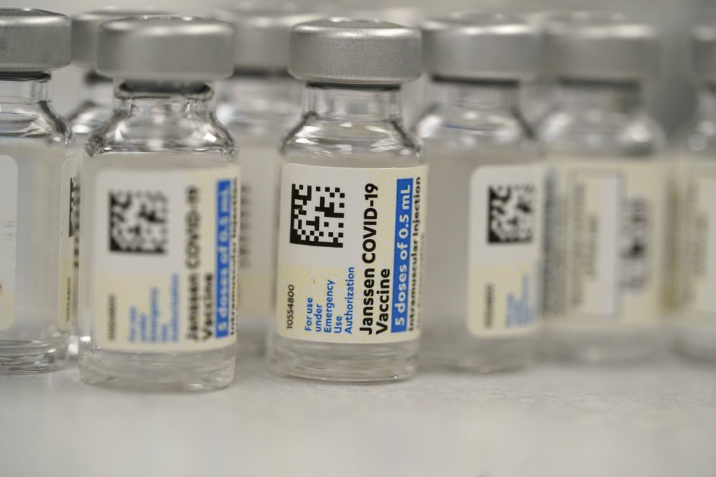 ΕΜΑ: Ανακοινώσεις για το εμβόλιο της Johnson & Johnson την επόμενη εβδομάδα