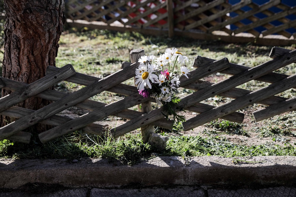 Ανακοίνωση από τη Διεθνή και την Ευρωπαϊκή Ομοσπονδία Δημοσιογράφων για τη δολοφονία Καραϊβάζ