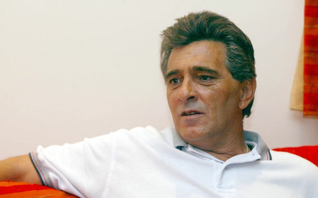 Γιάννης Κυράστας: «Εφυγε» μια Πρωταπριλιά, δεν ήταν ψέμα…