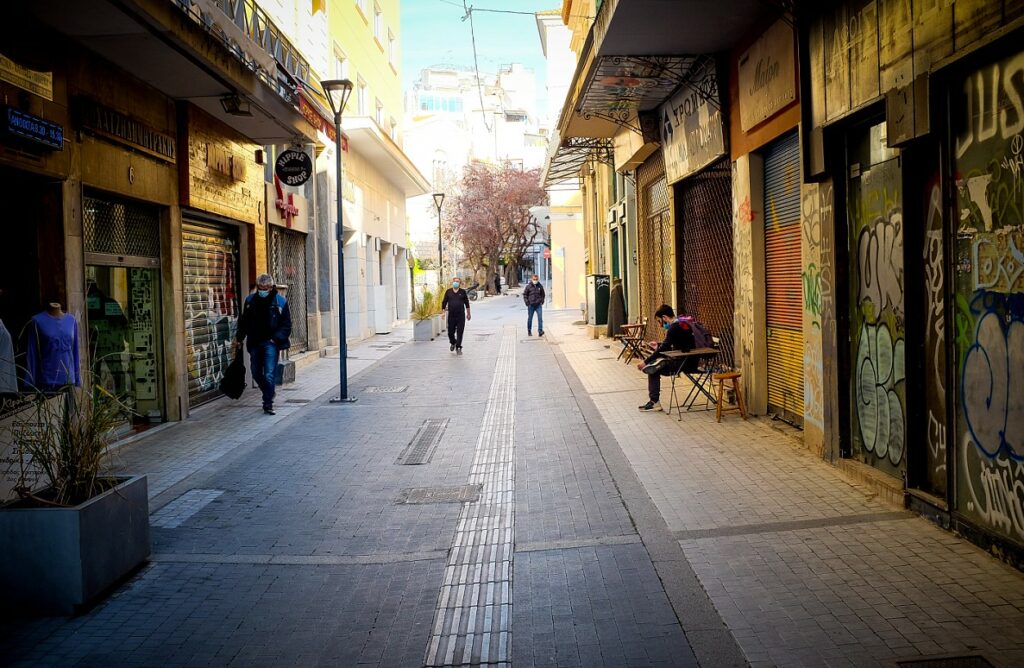 «Ασπιρίνες» αντί για θεραπεία στον τουρισμό