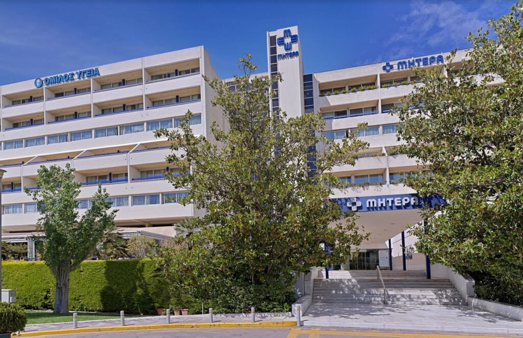 Το ΜΗΤΕΡΑ για 10η χρονιά οργανώνει μετεκπαιδευτικό πρόγραμμα νέων ιατρών στην ελάχιστα επεμβατική γυναικολογική χειρουργική