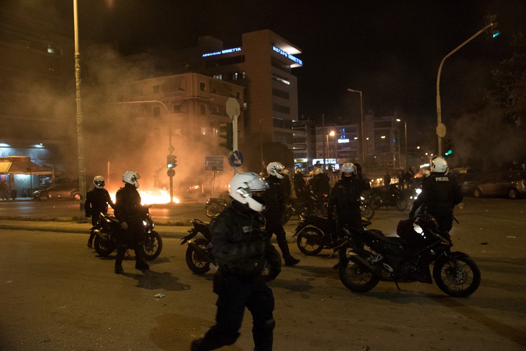 «Η αστυνομία με απείλησε και με εξανάγκασε να καταθέσω εναντίον του “Ινδιάνου”»