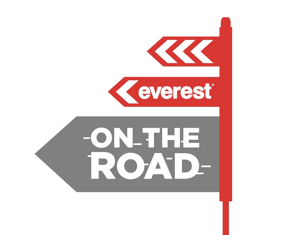 «everest on the road»: Τώρα παραλαμβάνεις την παραγγελία σου  χωρίς να βγεις από το αυτοκίνητο!