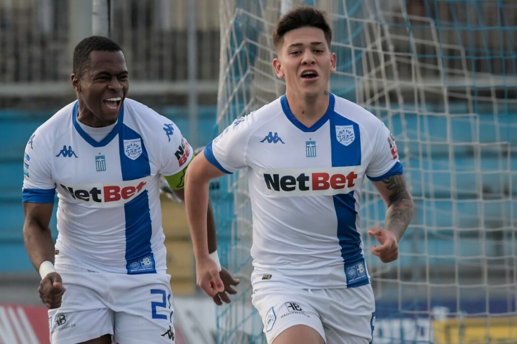 Super League: «Διπλό» παραμονής για την Λαμία, 2-1 τον ΠΑΣ