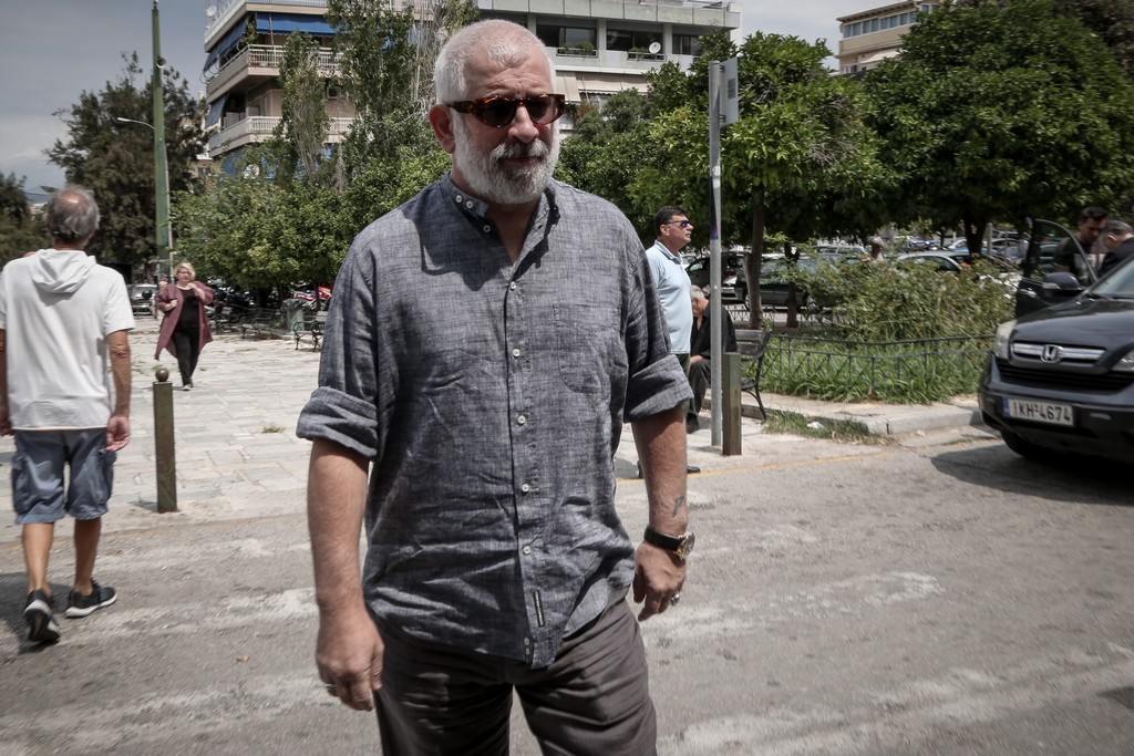 Πέτρος Φιλιππίδης: Με υπόμνημα έδωσε εξηγήσεις – Έρχεται η ώρα του εισαγγελέα
