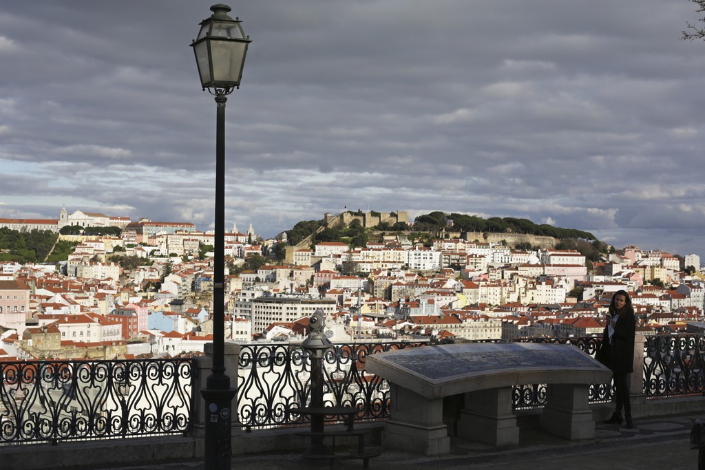 Η Πορτογαλία παρέτεινε την κατάσταση έκτακτης ανάγκης έως τα τέλη Απριλίου