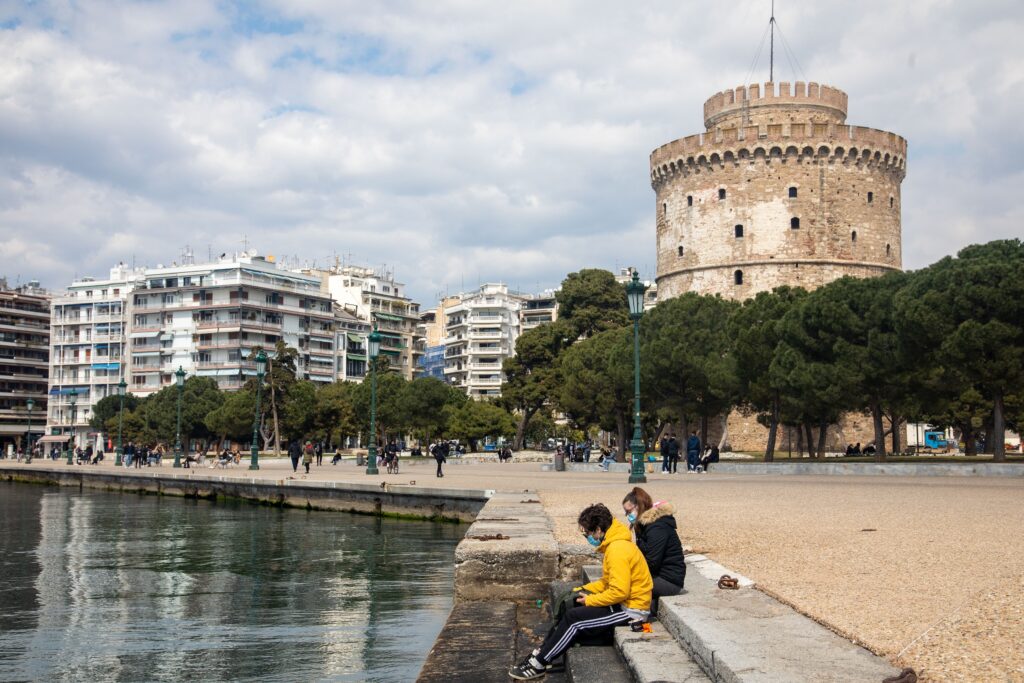 Θεσσαλονίκη: Τι έδειξαν τα λύματα των τελευταίων ημερών