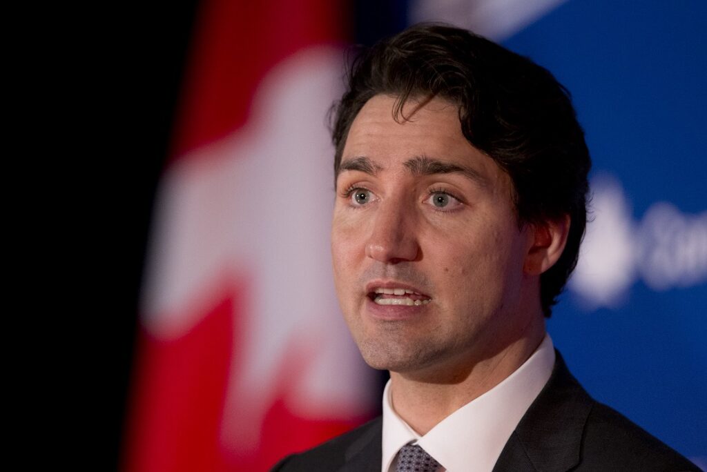 Καναδάς: Ο πρωθυπουργός Τριντό ζητά ενίσχυση των περιοριστικών μέτρων κατά της πανδημίας