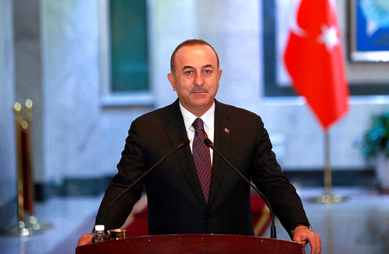Το τουρκικό ΥΠΕΞ κάλεσε τον Αμερικανό πρέσβη μετά την αναγνώριση της γενοκτονίας των Αρμενίων από τις ΗΠΑ