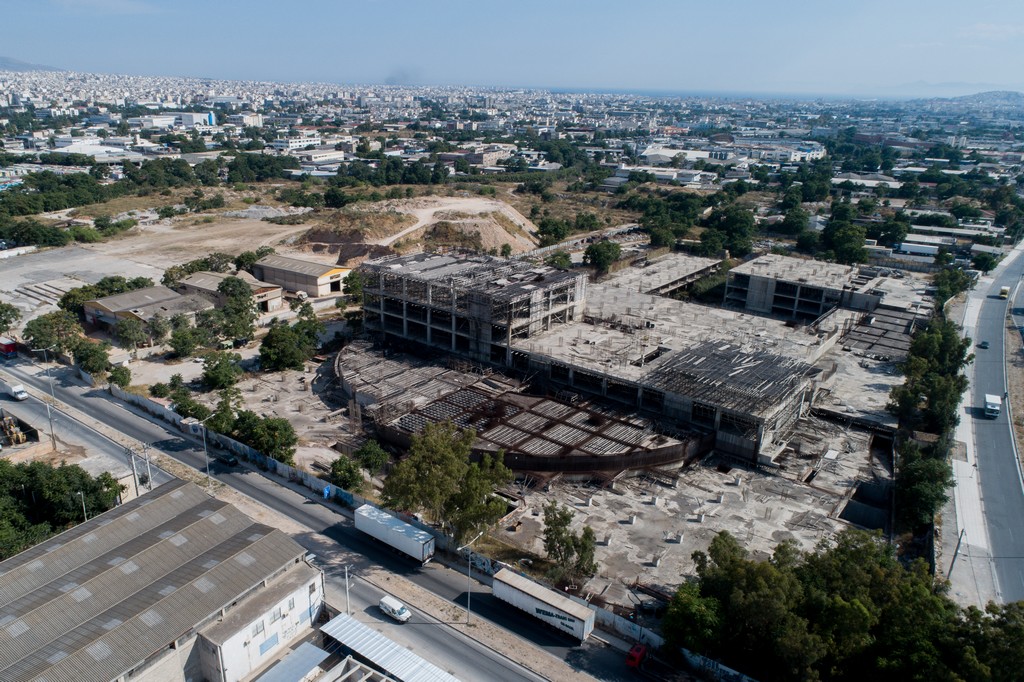 Θύρα 13 προς Δήμο για Βοτανικό: «Μην λέτε ψέματα, καμία σύμβαση δεν έχει μέχρι στιγμής υπογραφεί»