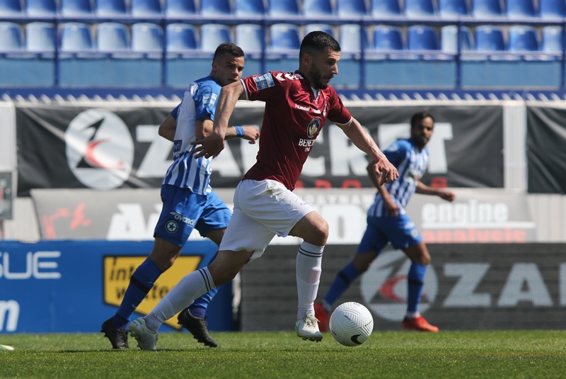 Εμειναν στο 1-1 Ατρόμητος και Απόλλων