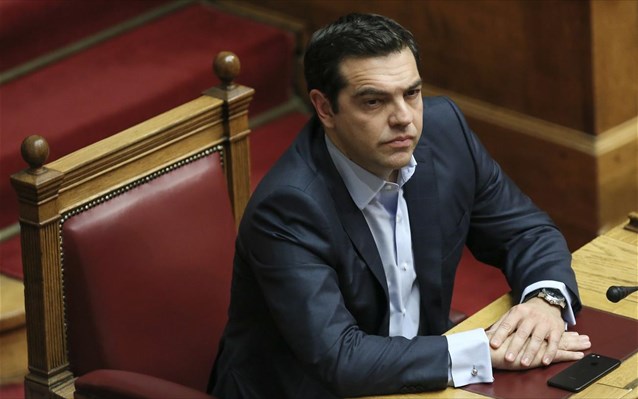 CNBC: Αυτό που χρειάζεται η Ελλάδα δεν είναι ένα νέο πρόγραμμα διάσωσης