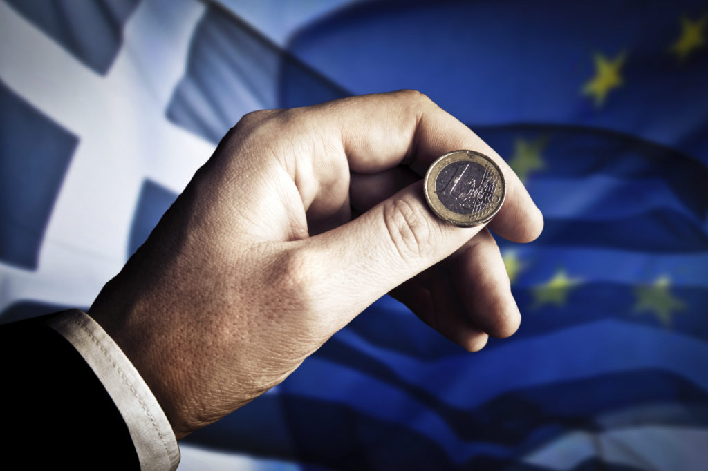 Stern: Η Ελληνική κρίση χρέους είναι πάλι εδώ